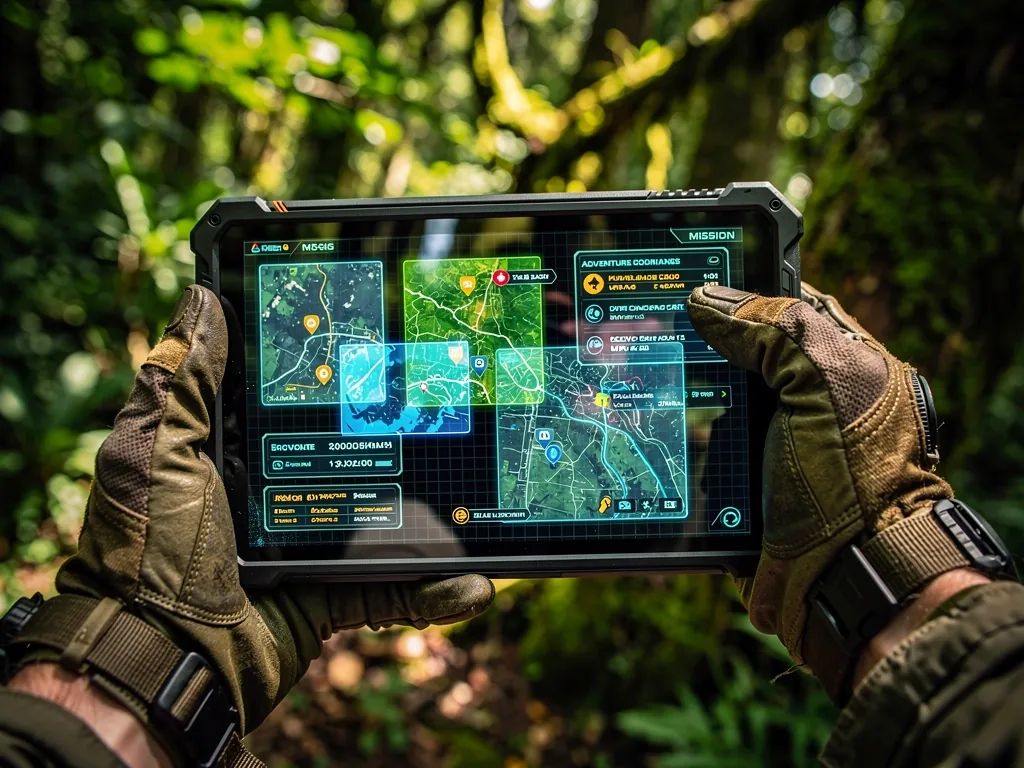 Digital Interface