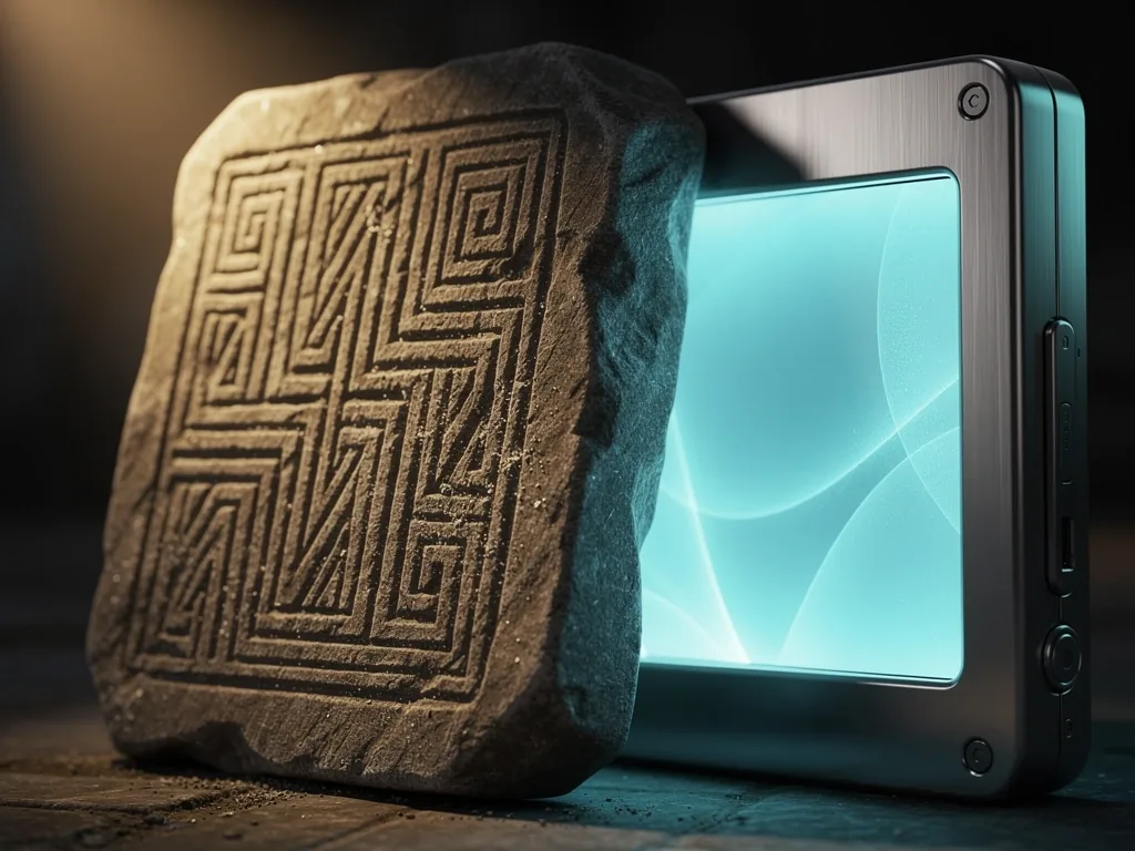 Mythos Artifact