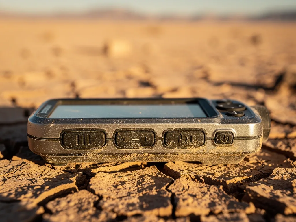 Tactical exploration tools